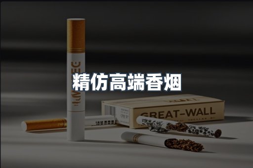 越南香烟系列